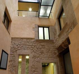 Habitat Apartments Carders в Барселоне
