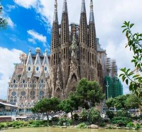 True Design in Heart of Noble BCN в Барселоне