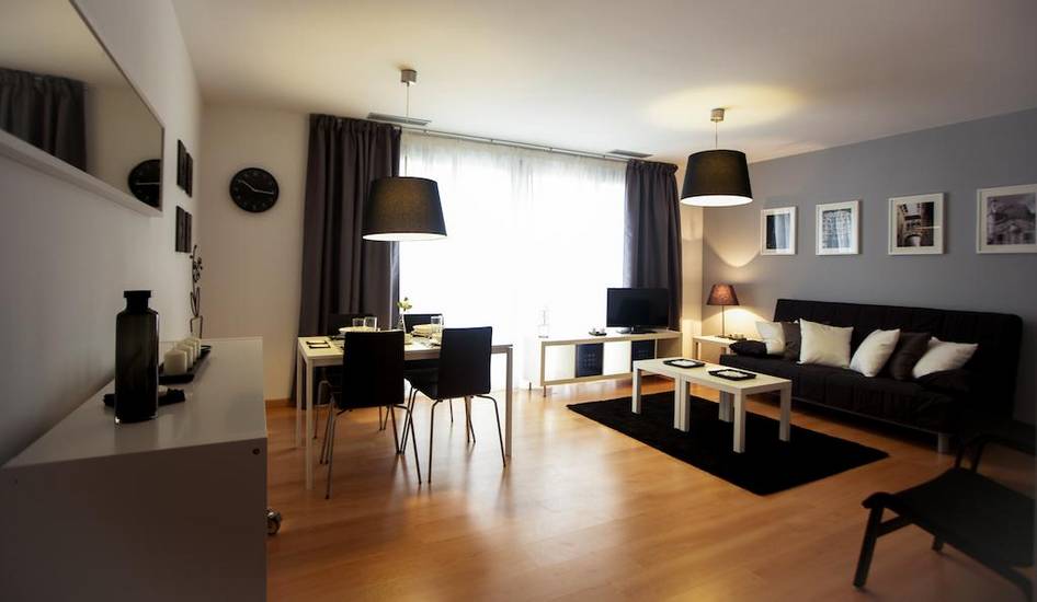 Casa-nova Apartaments Испания, Барселона