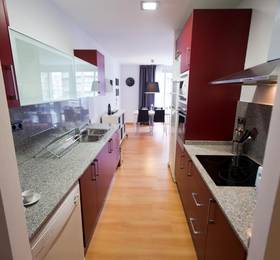 Туры в Casa-nova Apartaments в Испании