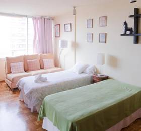 Туры в Apartament Barcelona в Испании