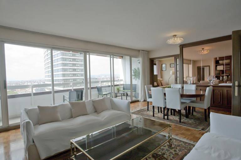 Apartament Barcelona