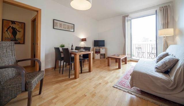 Barcelona Rambla Apartment Испания, Барселона