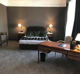 Отдых в Hotel Carlton - Франция, Нор Па Де Кале