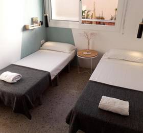 Отдых в Jam Hostel Barcelona - Испания, Барселона