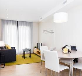 Отдых в Feelathome Plaza Apartments - Испания, Барселона