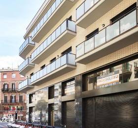Туры в Feelathome Plaza Apartments в Испании