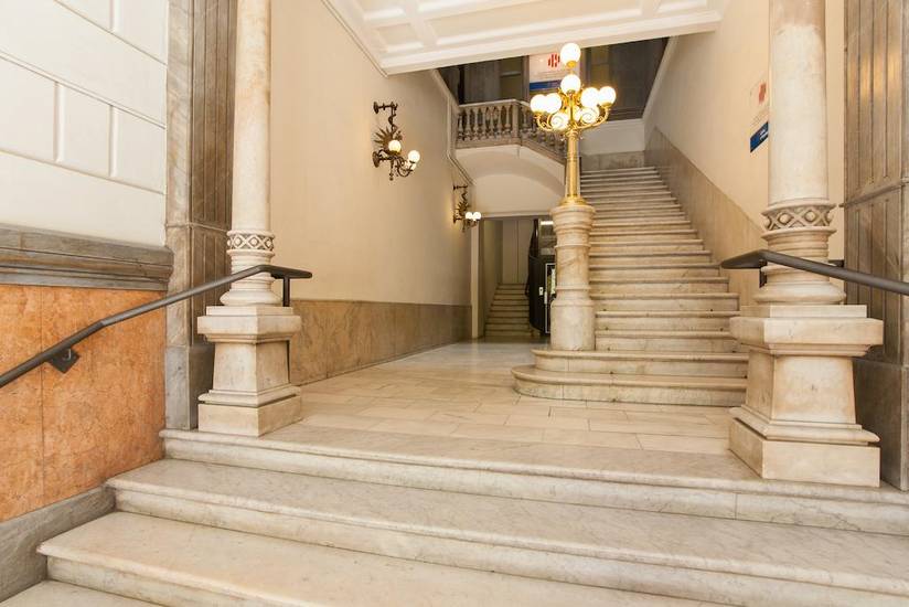 Rambla Suites Испания, Барселона
