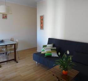Туры в A Home in Barcelona в Испании
