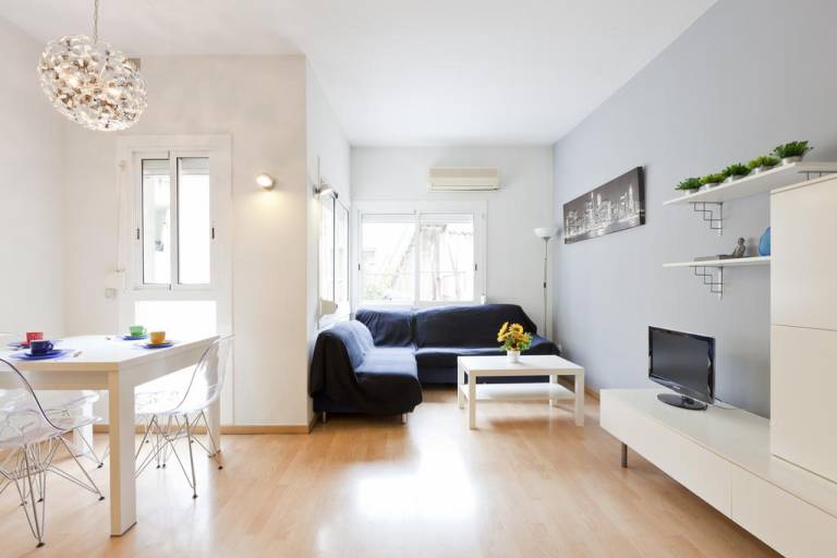 AB Clot Nice Apartment