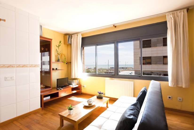 AB Beach Views Apartments Испания, Барселона