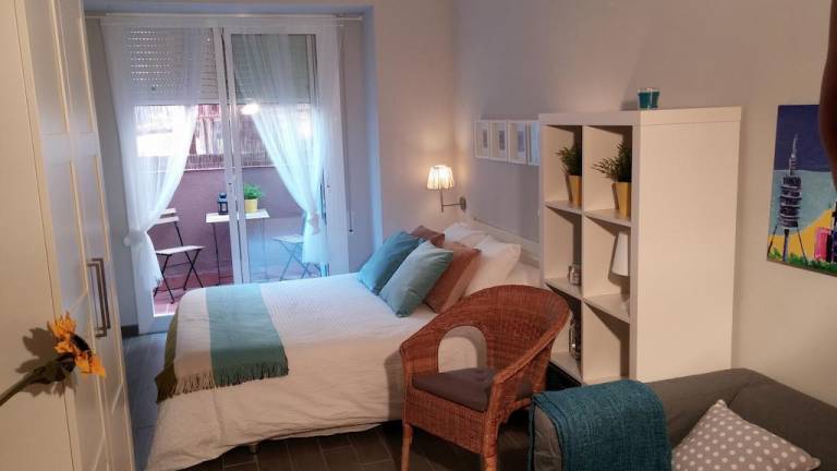Apartamento Sleepingbcn