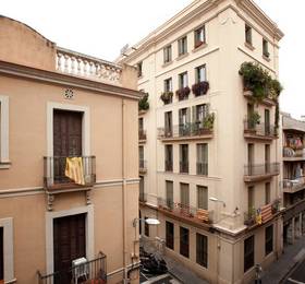 Gracia Next Door 2 в Барселоне