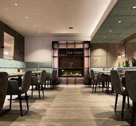 Отдых в Hotel Alpina - Австрия, Ишгль