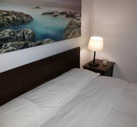 Moon Suites в Барселоне