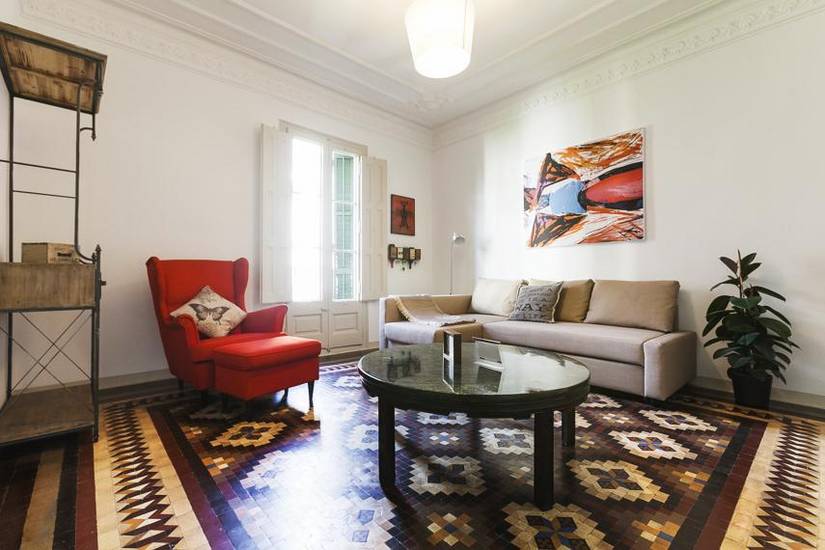 Be Barcelona Eixample Gran Via Испания, Барселона