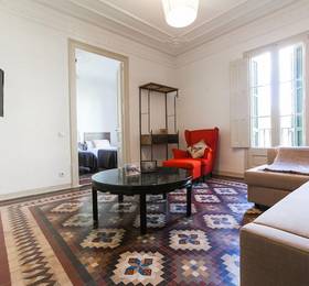 Be Barcelona Eixample Gran Via в Барселоне