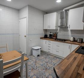 Туры в Flat Top Manger в Испании