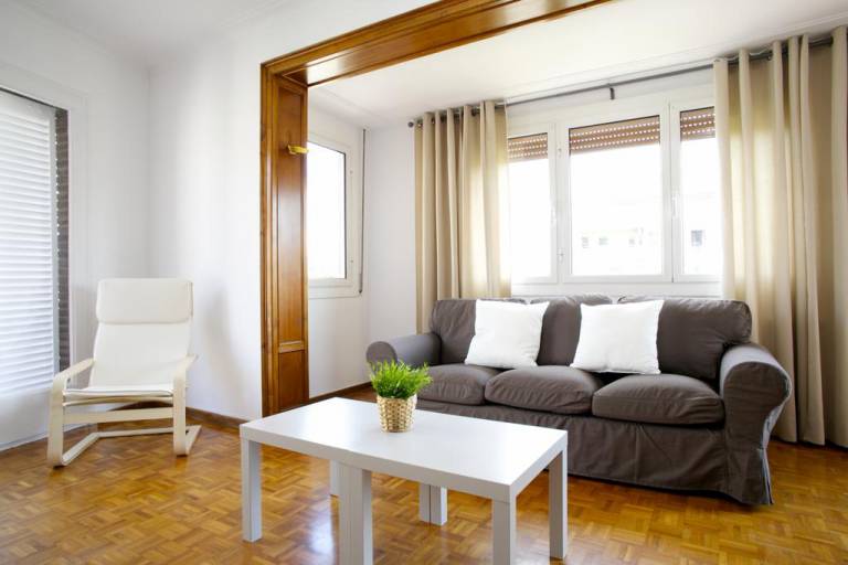 Suites4days Eixample Terrace