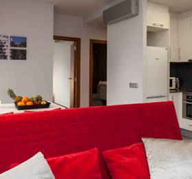 Отдых в Via Augusta Apartments - Испания, Барселона