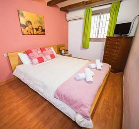 Отдых в Rustic Poble Sec Apartment - Испания, Барселона