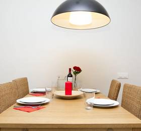 Туры в Paralelo Apartments в Испании