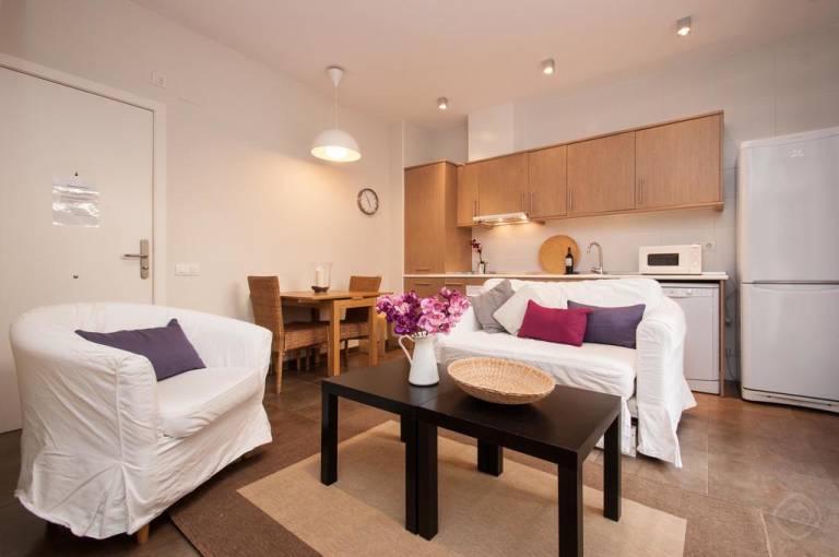 Paralelo Apartments
