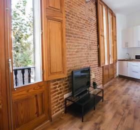 Отдых в Eixample - Consell de Cent Apartments - Испания, Барселона