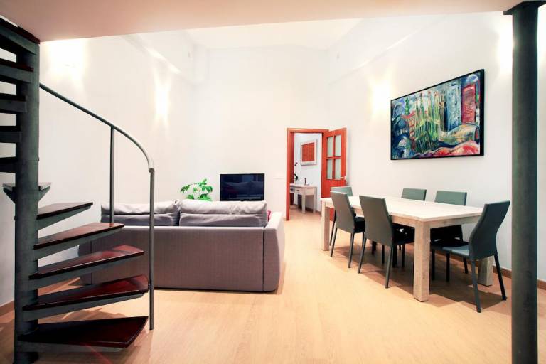 Casa Valeta Studio