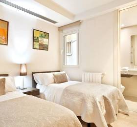 You Stylish Paseo de Gracia Apartments в Барселоне