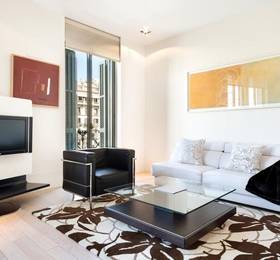 Туры в You Stylish Paseo de Gracia Apartments в Испании