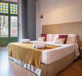 Отдых в You Stylish Paseo de Gracia Apartments - Испания, Барселона