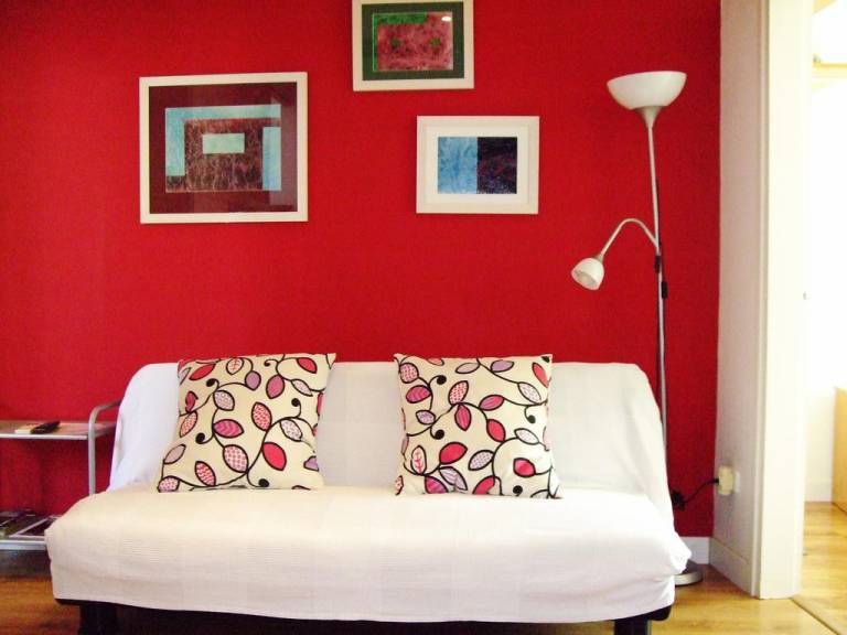Fira Barcelona Suites