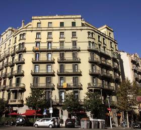 Туры в Roger de LLuria-Passeig de Gracia в Испании