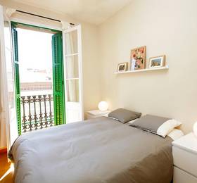 Sants-Montjuic: Placa Espanya в Барселоне