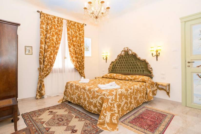 S.Stefano Италия, Венеция