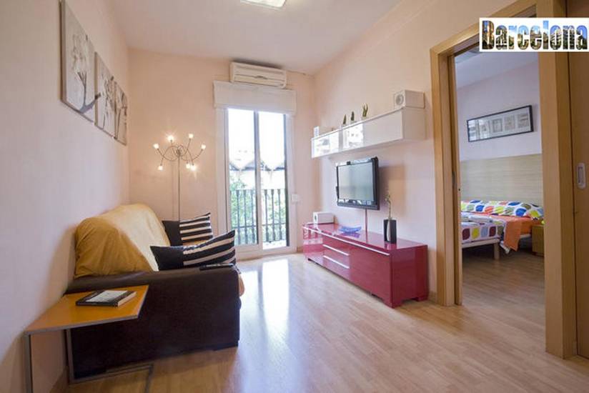 Barcelona Centric Apartment Испания, Барселона
