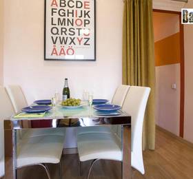 Barcelona Centric Apartment в Барселоне