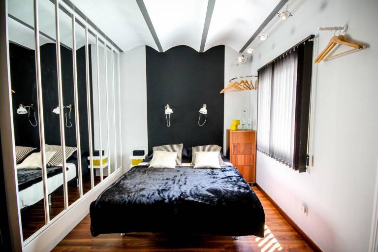 LAppartement