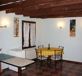 Grifone Santa Croce Train Station в Венеции