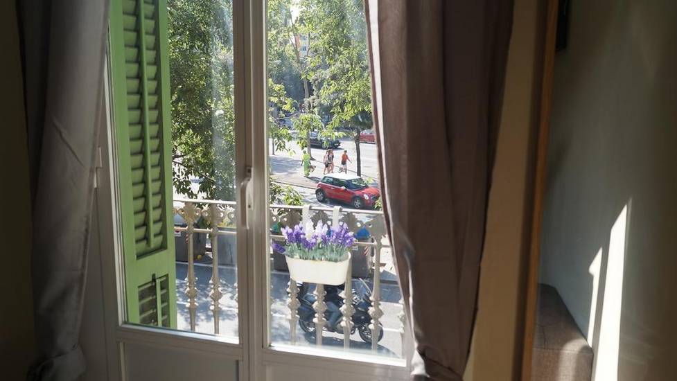 Good-Home Paseo de Gracia Испания, Барселона