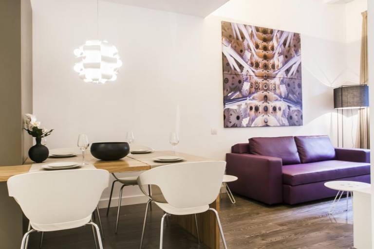 Luxury Design City Centre