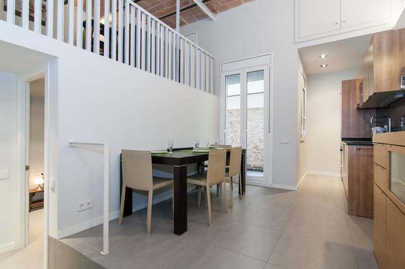 Bbarcelona Poblenou Beach Flats Испания, Барселона