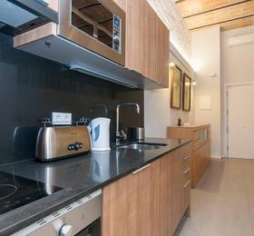 Туры в Bbarcelona Poblenou Beach Flats в Испании