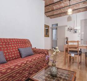 Туры в Sagrada Familia Apartment Balcony в Испании