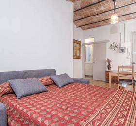 Отдых в Sagrada Familia Apartment Balcony - Испания, Барселона