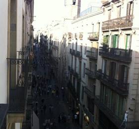 Отдых в Uranie Barcelona - Испания, Барселона