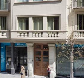 Туры в Casa Balmes в Испании