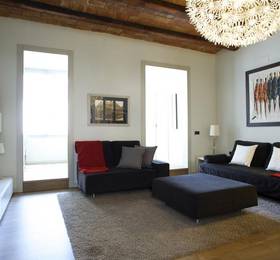 BarcelonaForRent Urban Suites в Барселоне