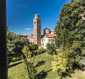 Туры в Lovely Venician Apartment в Италии